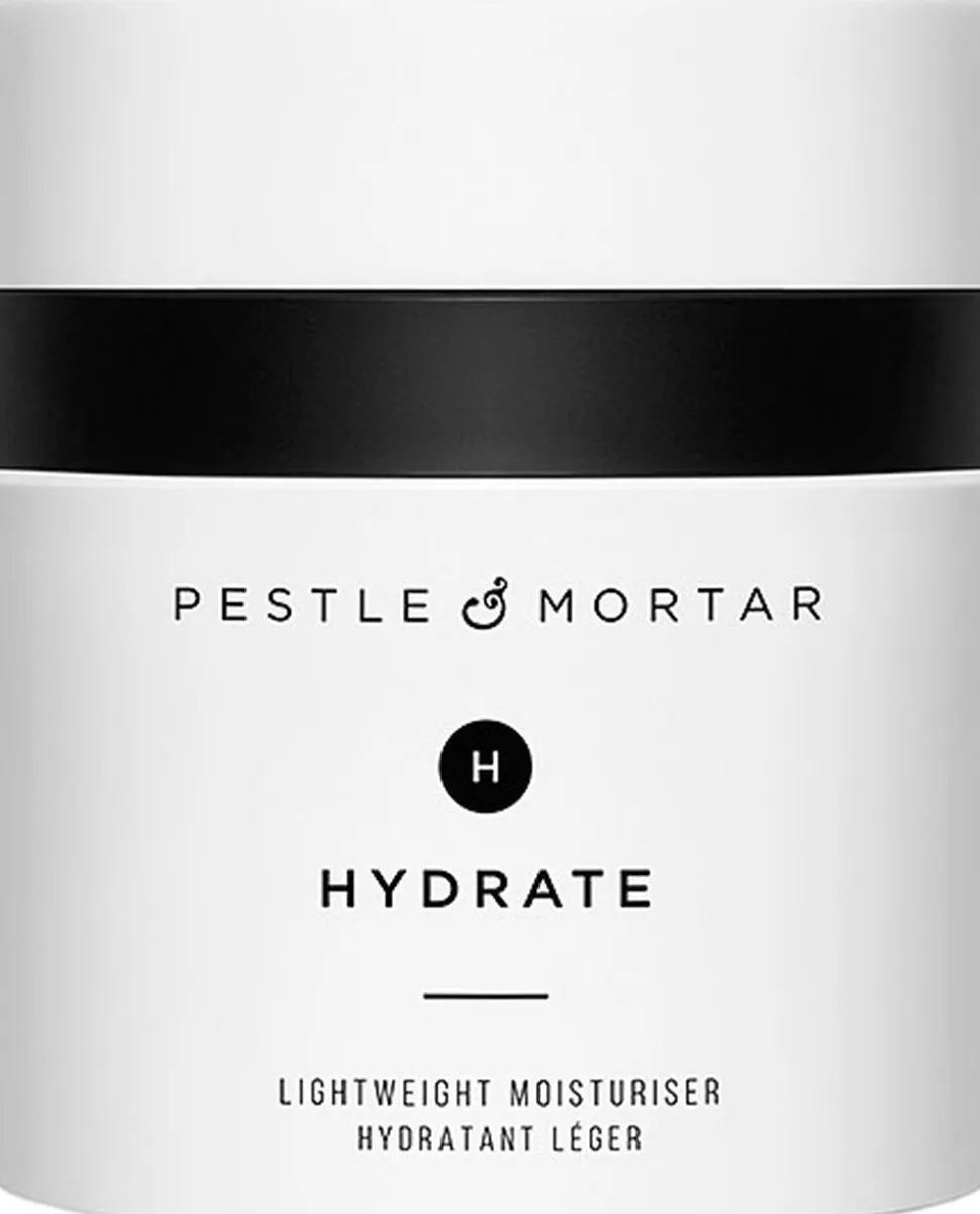 PESTLE & MORTAR Hydrating Moisturiser 50 ml