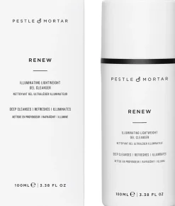 PESTLE & MORTAR Renew 100 ml