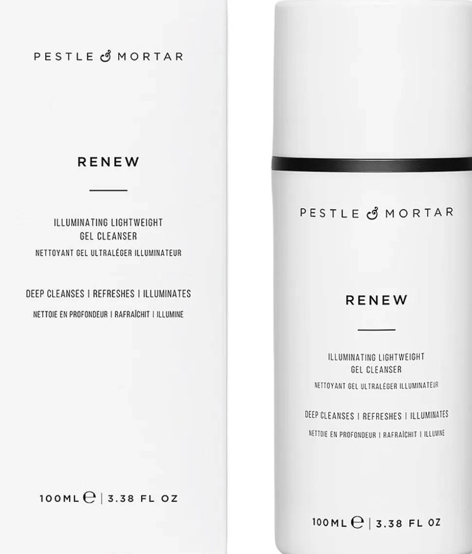 PESTLE & MORTAR Renew 100 ml