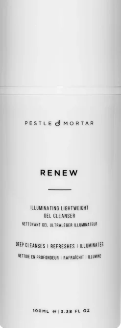 PESTLE & MORTAR Renew 100 ml