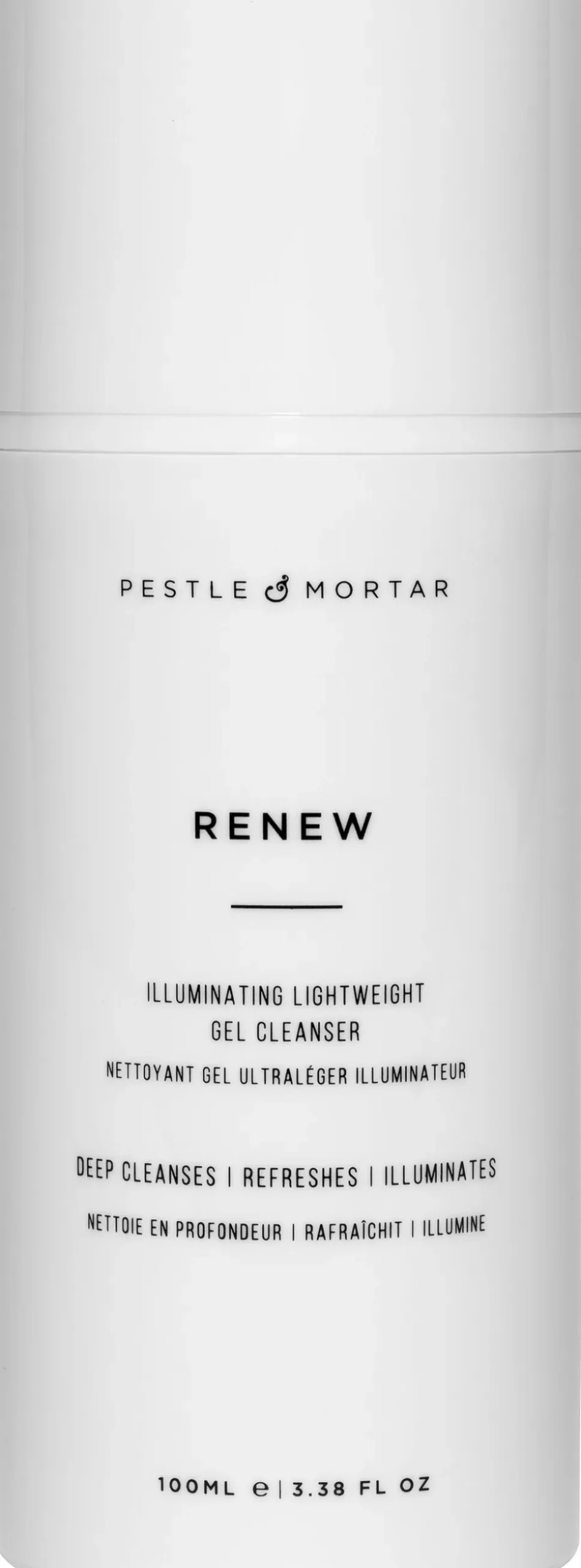 PESTLE & MORTAR Renew 100 ml