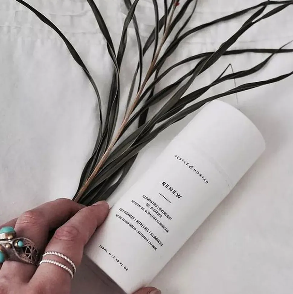 PESTLE & MORTAR Renew 100 ml