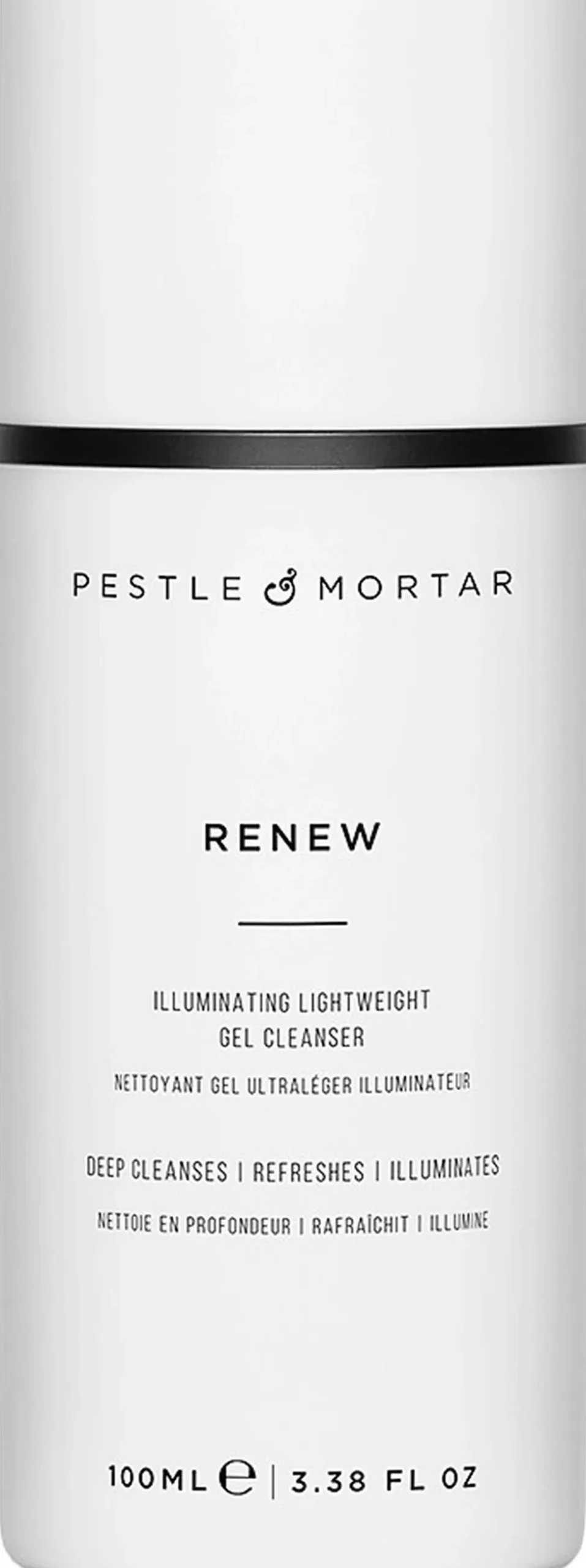 PESTLE & MORTAR Renew 100 ml