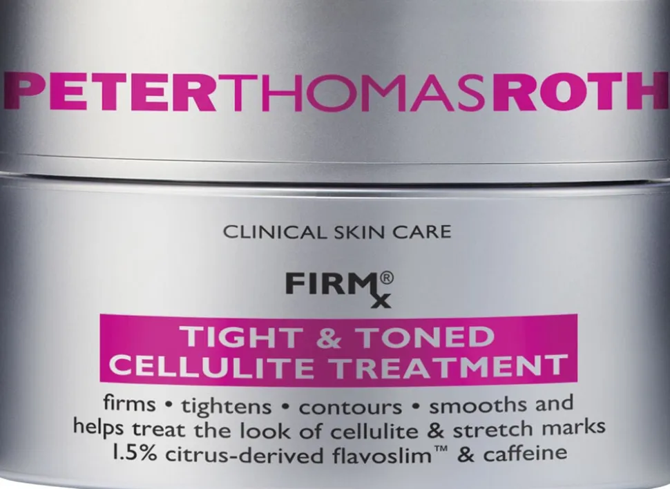 Peter Thomas Roth FIRMx® Tight & Toned Cellulite Treatment 100 ml