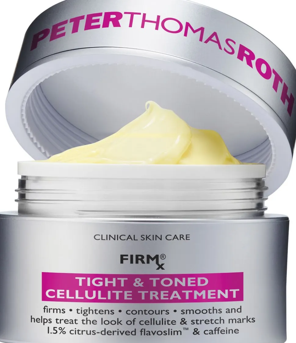 Peter Thomas Roth FIRMx® Tight & Toned Cellulite Treatment 100 ml