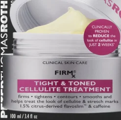 Peter Thomas Roth FIRMx® Tight & Toned Cellulite Treatment 100 ml