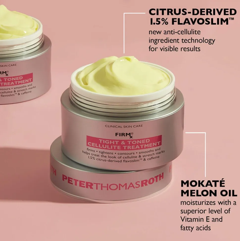 Peter Thomas Roth FIRMx® Tight & Toned Cellulite Treatment 100 ml