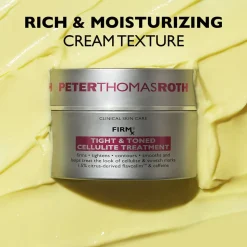 Peter Thomas Roth FIRMx® Tight & Toned Cellulite Treatment 100 ml