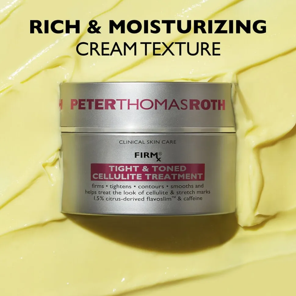 Peter Thomas Roth FIRMx® Tight & Toned Cellulite Treatment 100 ml