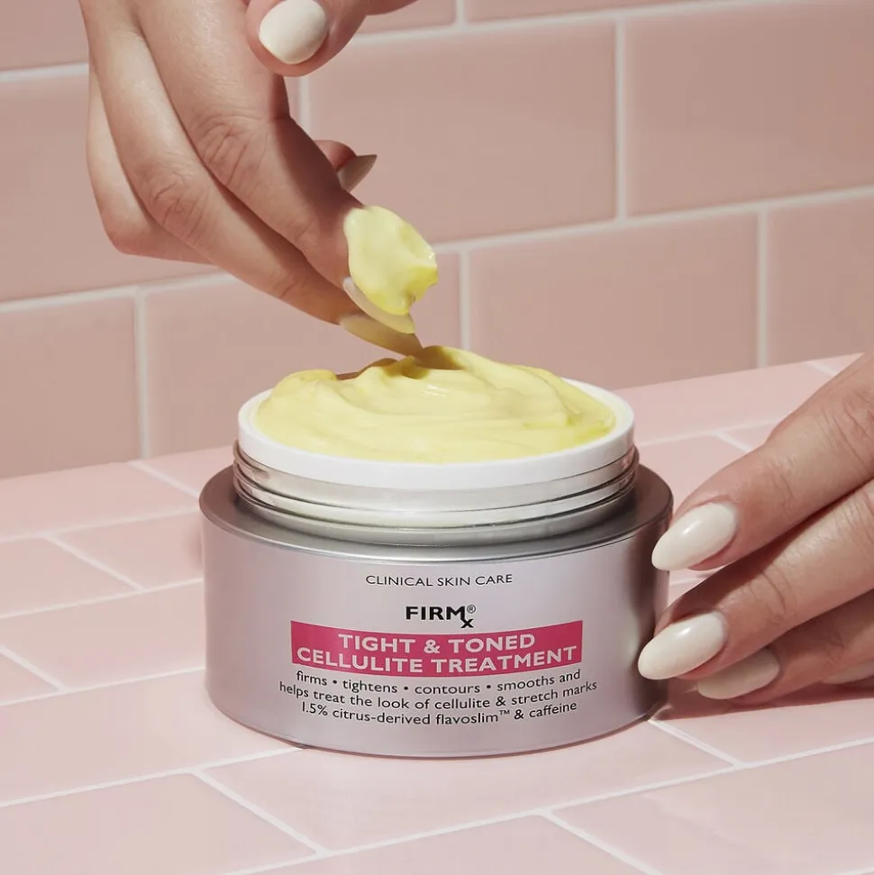 Peter Thomas Roth FIRMx® Tight & Toned Cellulite Treatment 100 ml