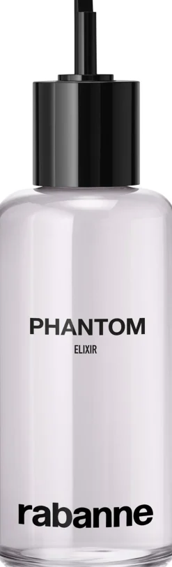 Phantom Black Elixir