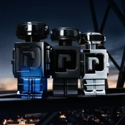 Phantom Eau de toilette