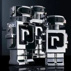 Phantom Eau de toilette
