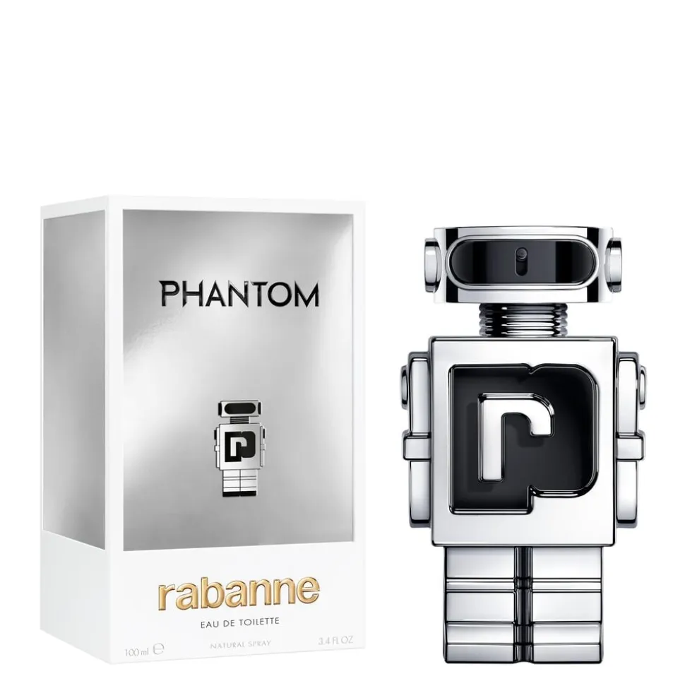Phantom Eau de toilette