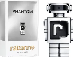Phantom Eau de toilette
