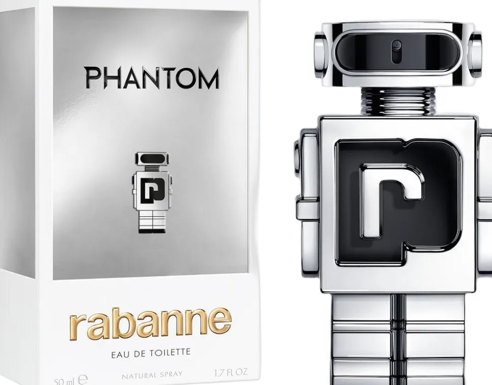 Phantom Eau de toilette