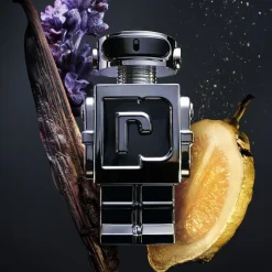 Phantom Eau de toilette refill 200 ml
