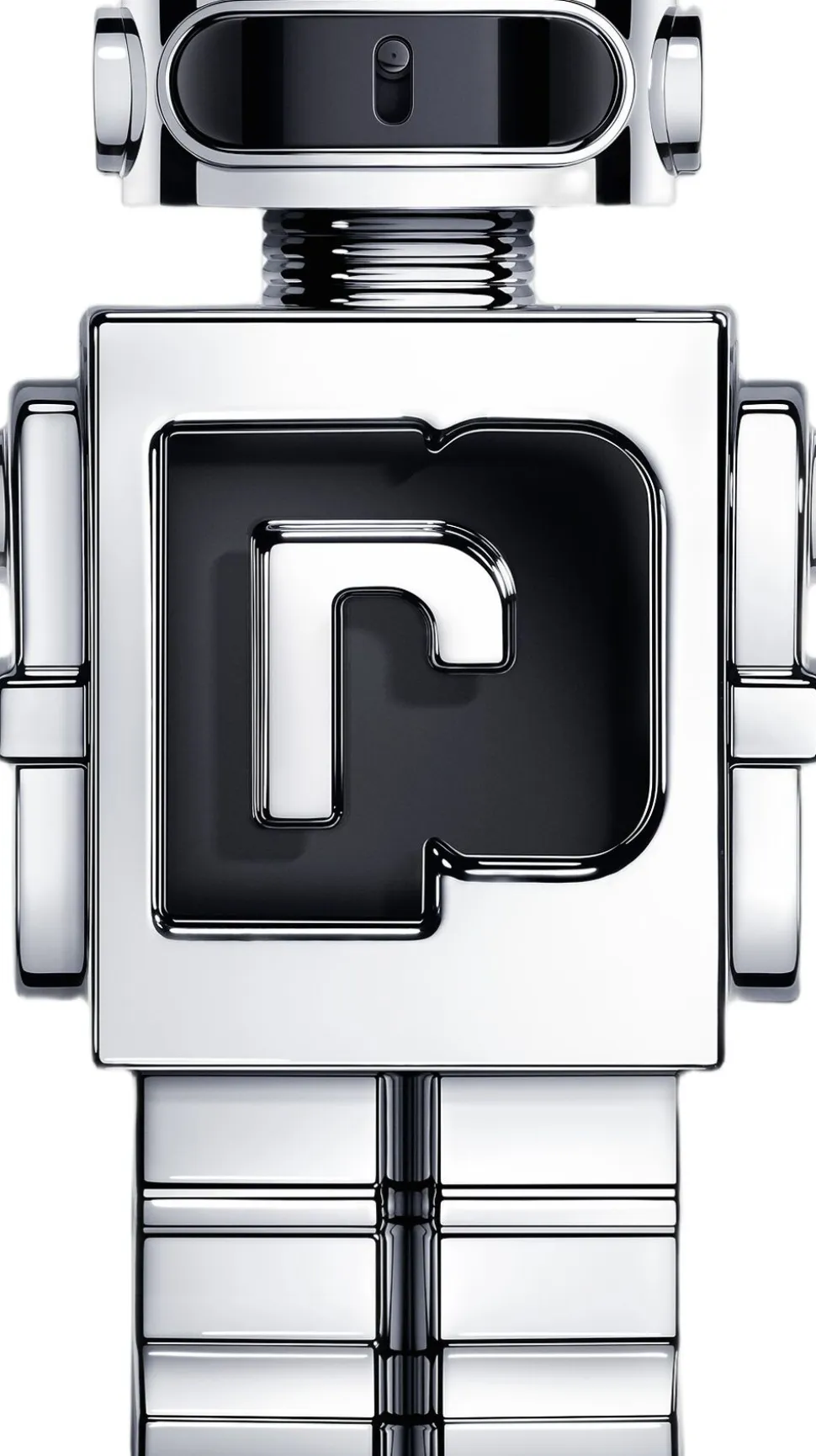 Phantom Eau de toilette refillable 150 ml