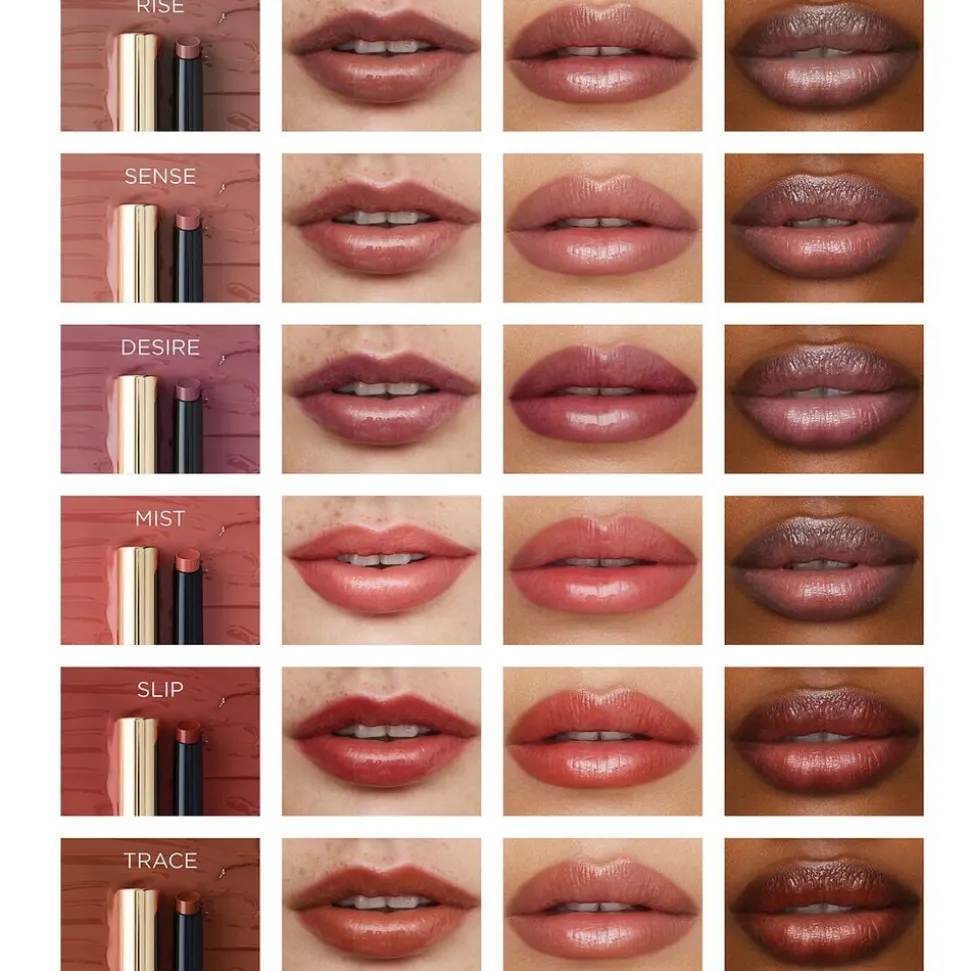 Phantom Volumizing Glossy Balm - Lipbalm