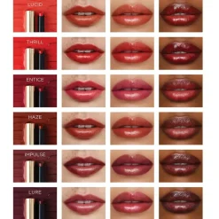 Phantom Volumizing Glossy Balm - Lipbalm