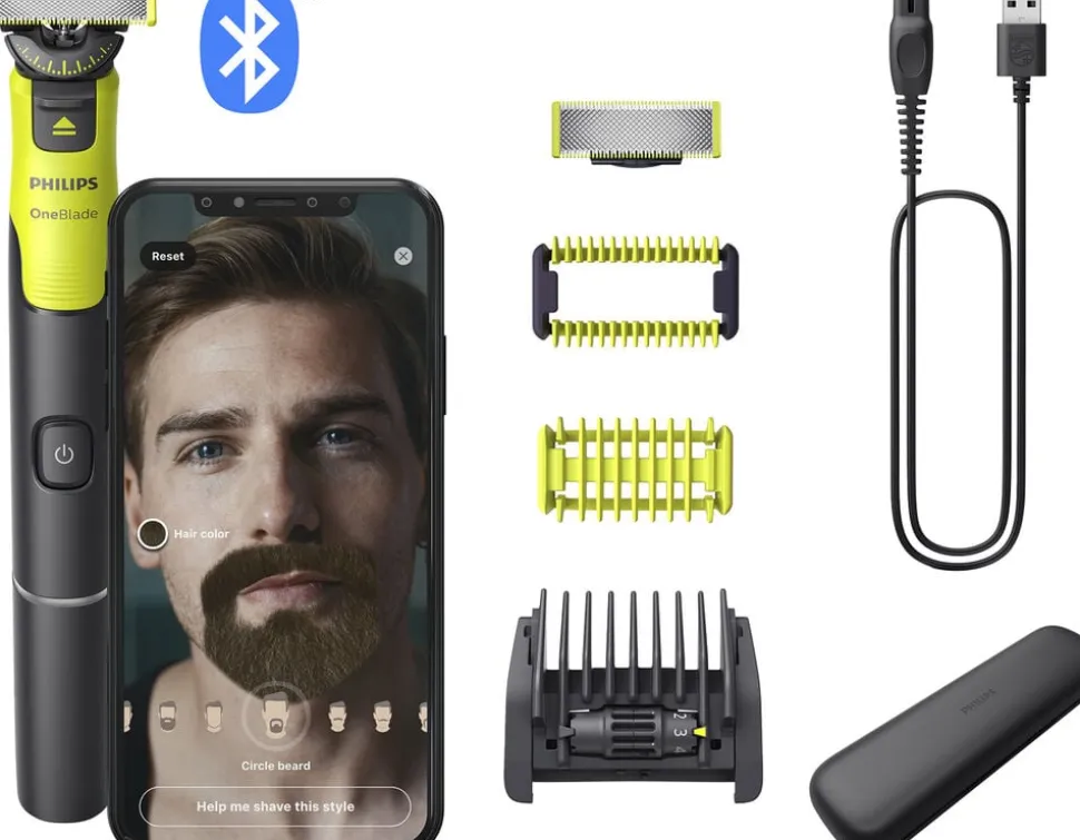 Philips OneBlade