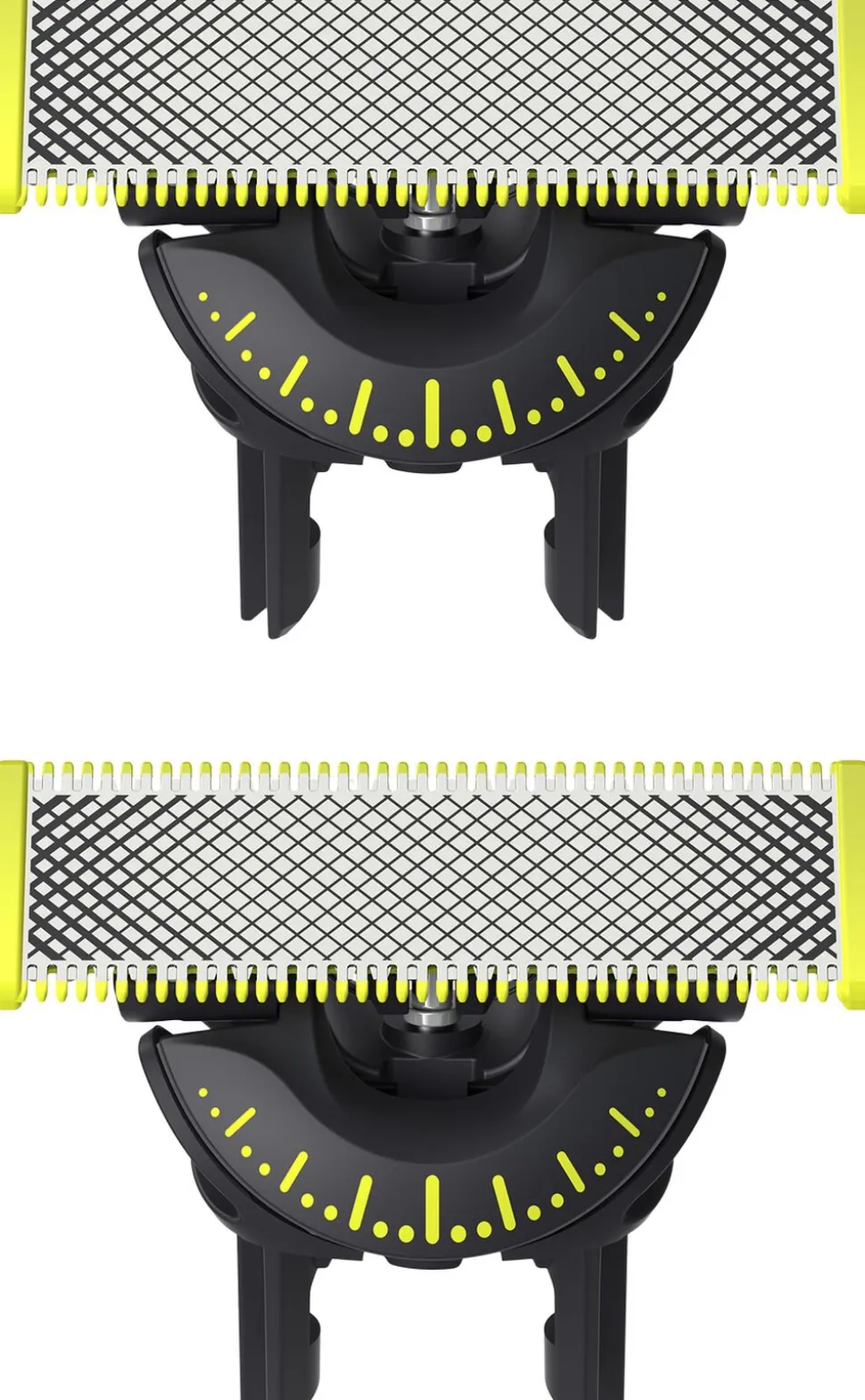 Philips OneBlade Udskiftningsskær