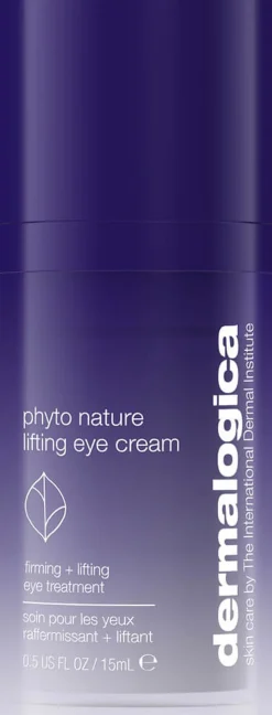 Phyto Nature Lifting Eye Cream 15m