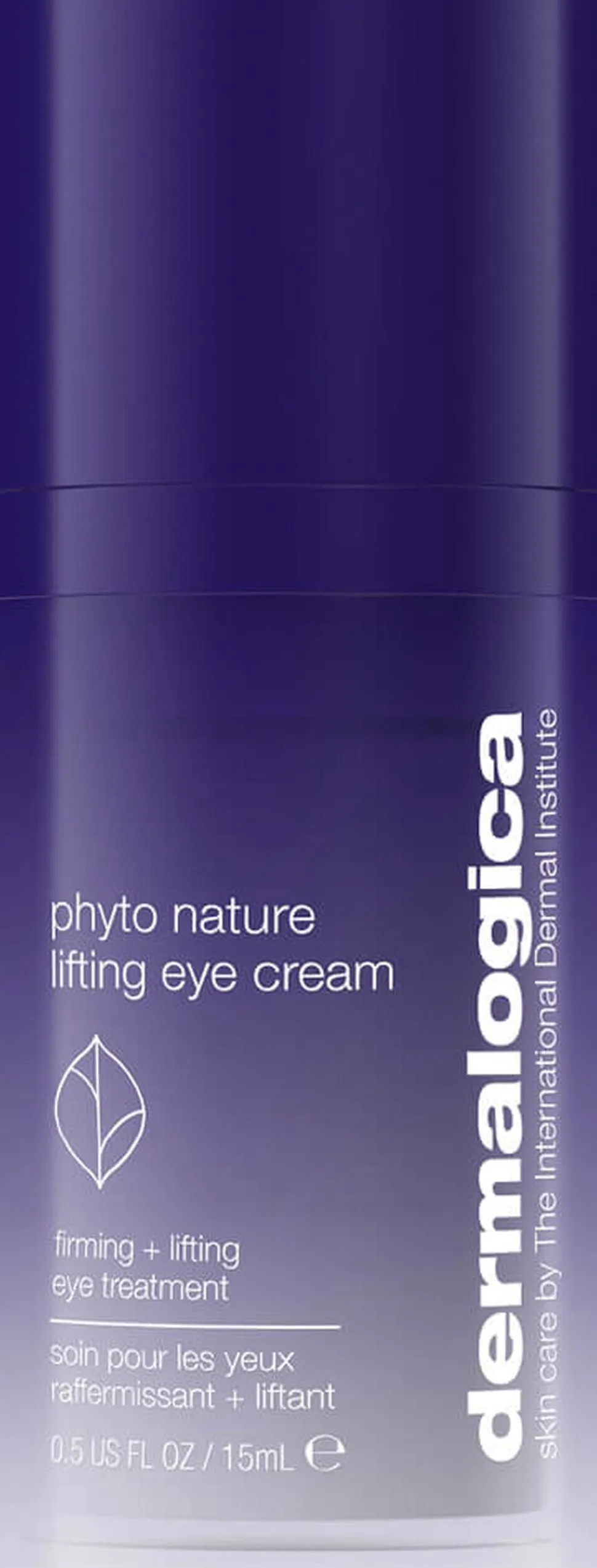 Phyto Nature Lifting Eye Cream 15m