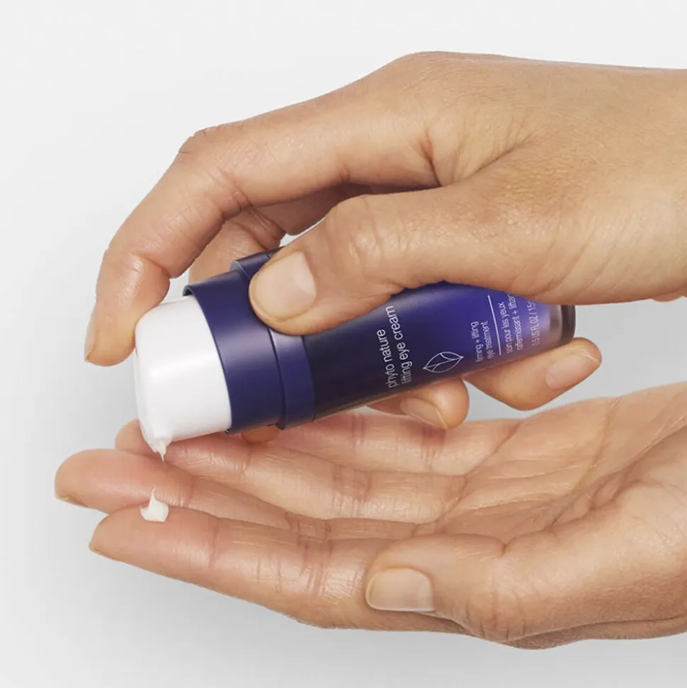 Phyto Nature Lifting Eye Cream 15m