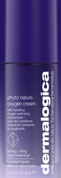 phyto nature oxygen cream 50ml