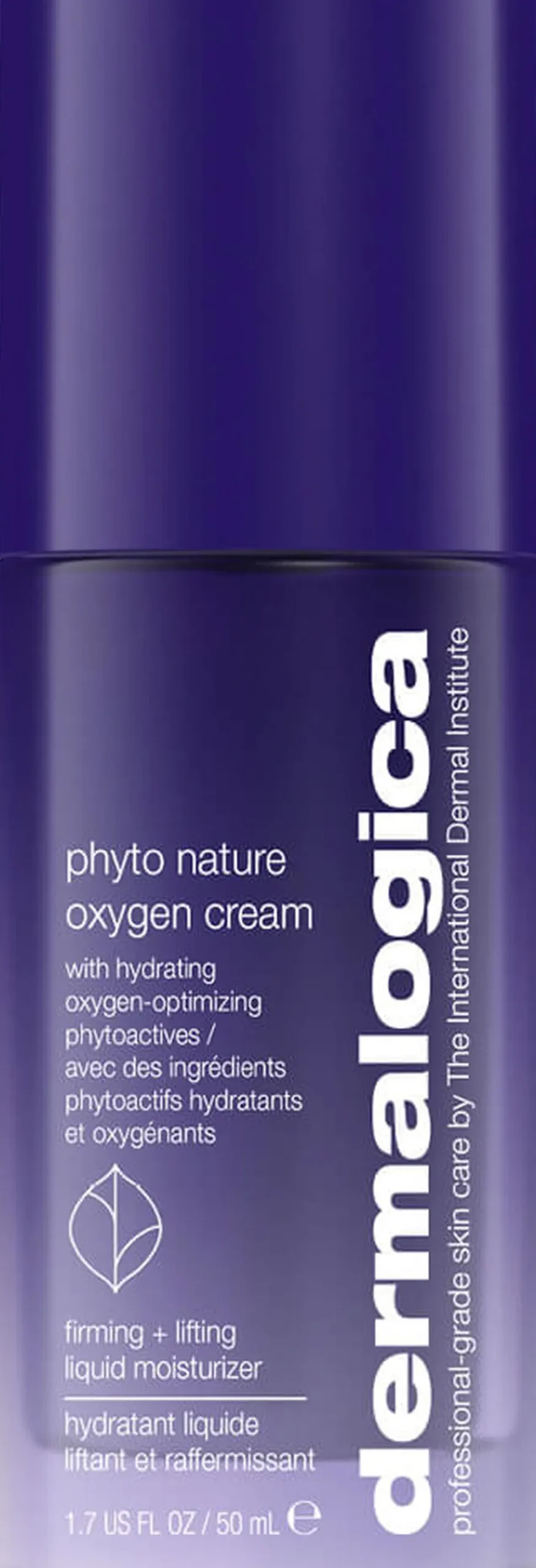 phyto nature oxygen cream 50ml