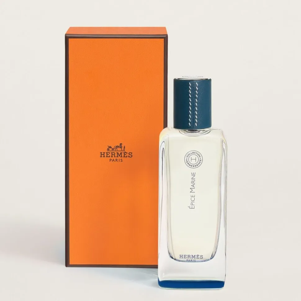 Épice Marine, Eau de Toilette, 100 ml