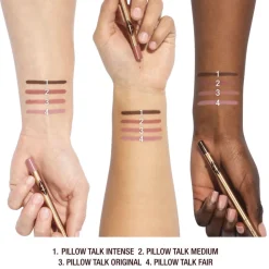 Pillow Talk Duo Set - Sæt med læbeprodukter