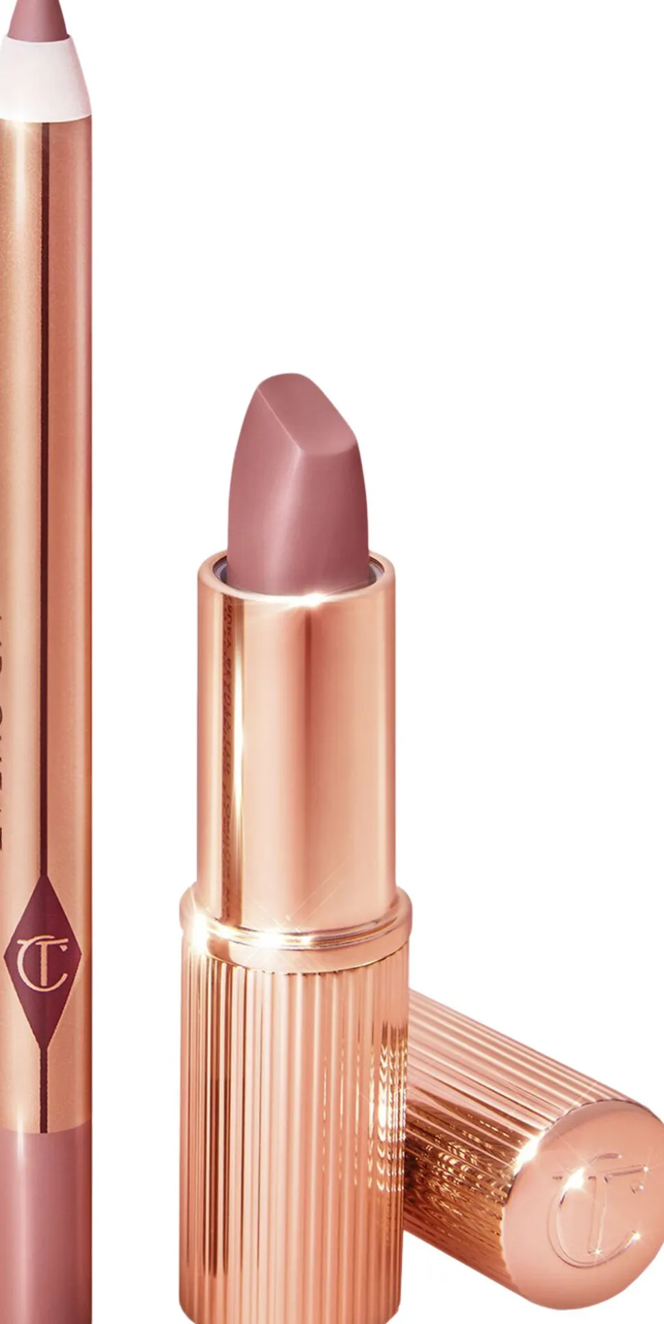 Pillow Talk Duo Set - Sæt med læbemakeup