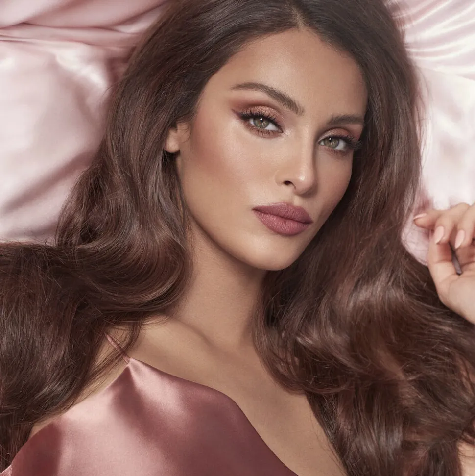 Pillow Talk Duo Set - Sæt med læbemakeup
