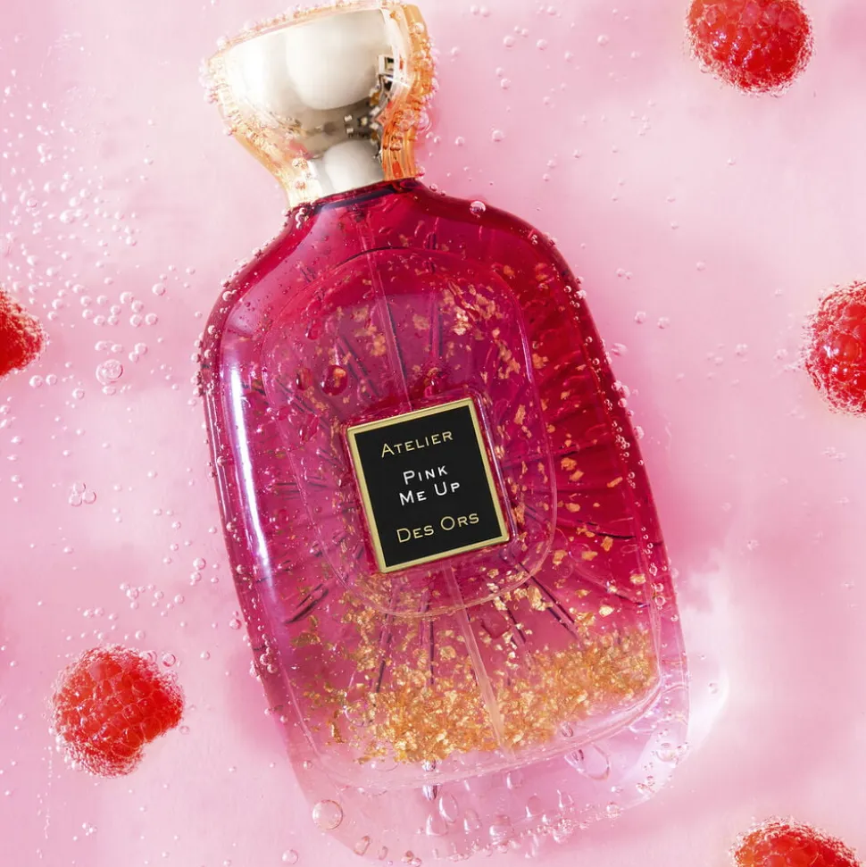 PINK ME UP - EDP 100ML