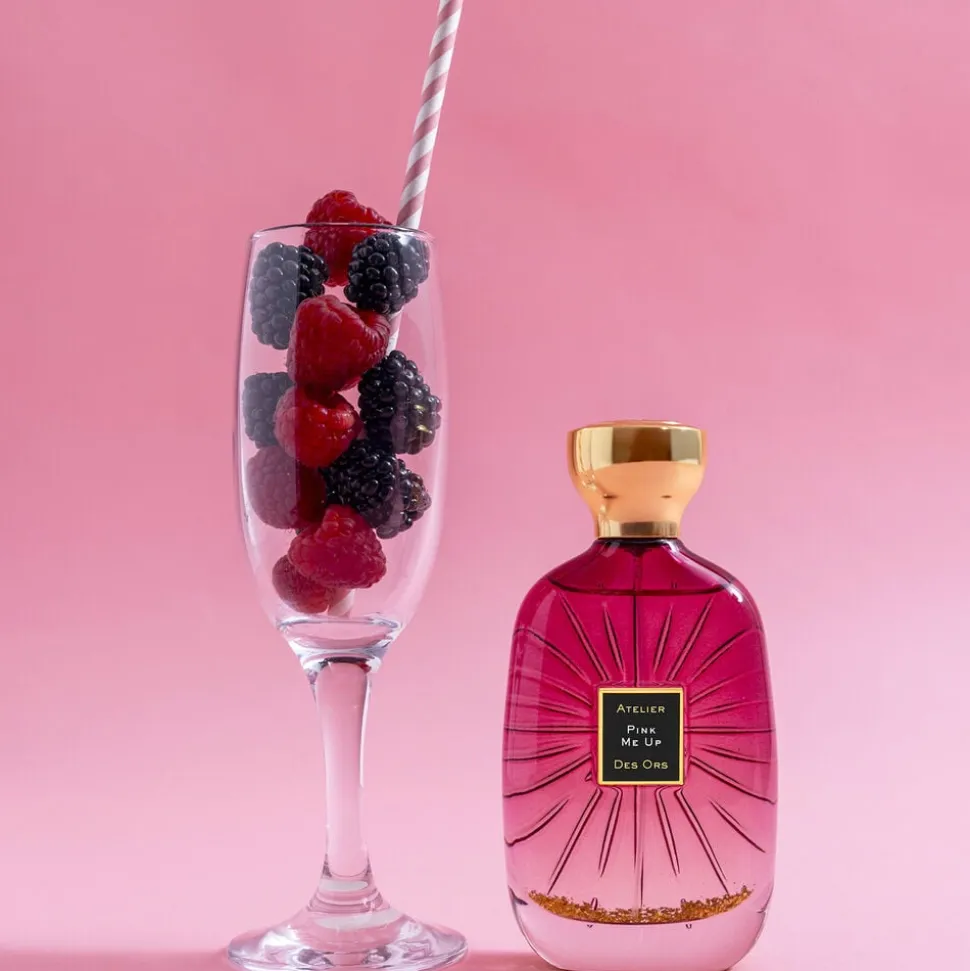PINK ME UP - EDP 100ML