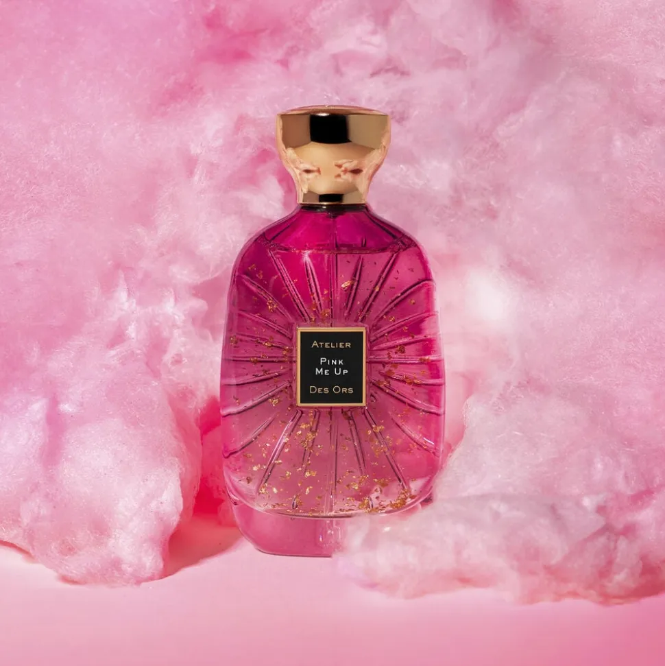 PINK ME UP - EDP 100ML