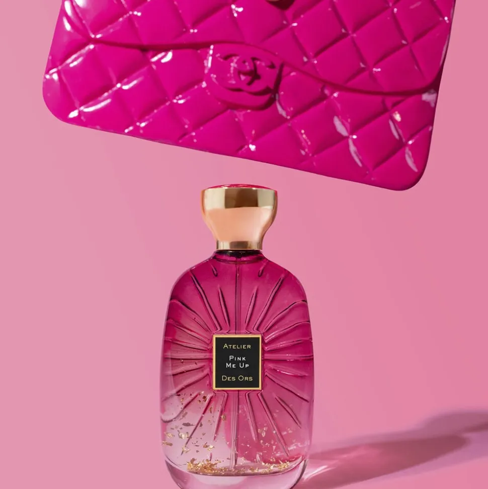 PINK ME UP - EDP 100ML
