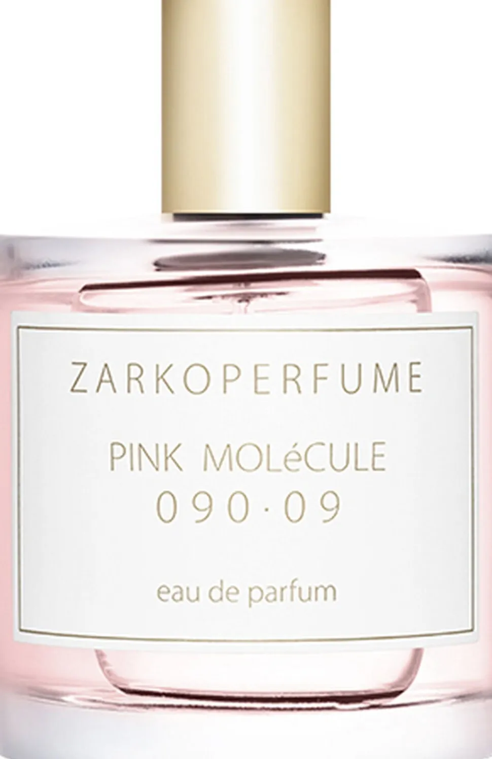 PINK MOLéCULE 090. 09