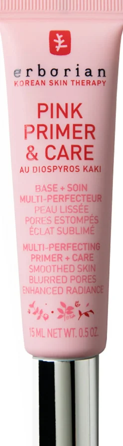 Pink Primer & Care - Mini Multi-Perfecting Primer