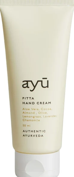 Pitta Håndcreme