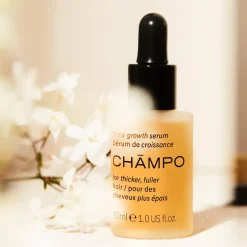 Pitta vækstserum - Vækstserum