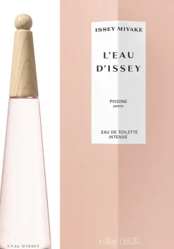 Pivoine Eau de Toilette