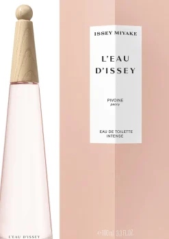Pivoine Eau de Toilette