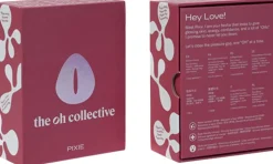 Pixie - Mini & Mighty Clitoral vibrator