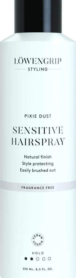 Pixie Dust -Sensitive