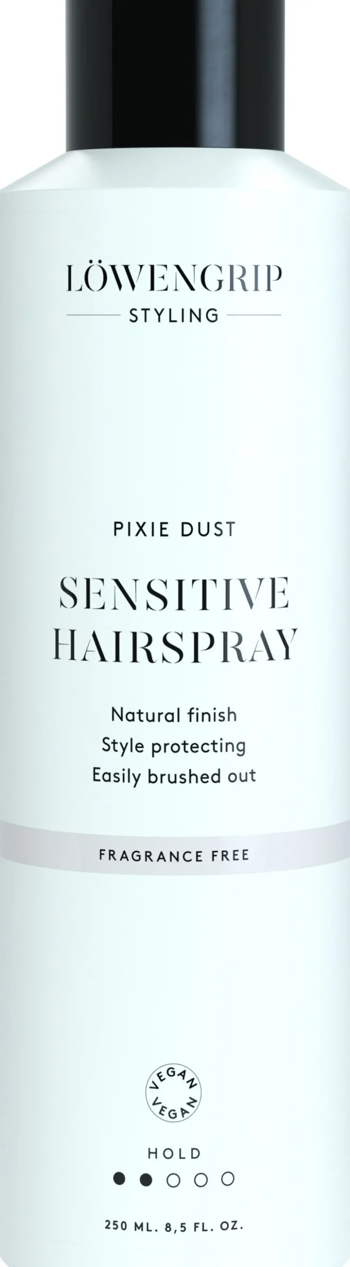 Pixie Dust -Sensitive