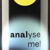 pjur analyse me! Moisturising