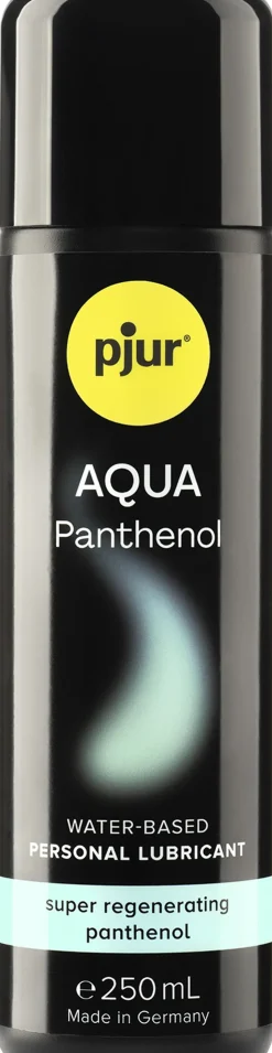 pjur AQUA Panthenol